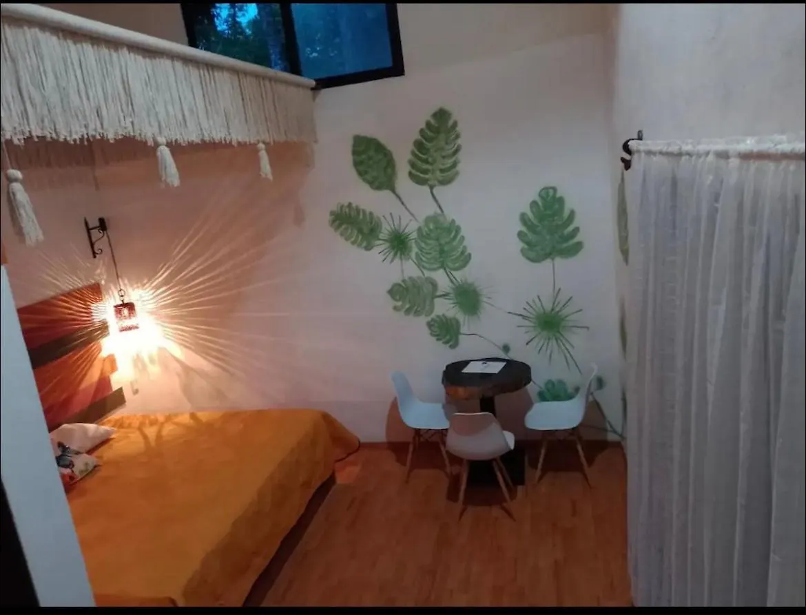 Aldea Kinich Hotel Tulum
