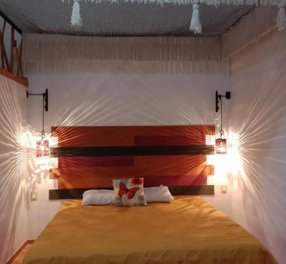 Aldea Kinich Hotel Tulum Mexico