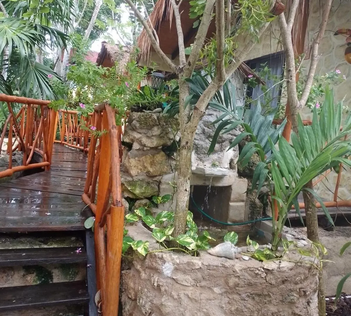 Aldea Kinich Hotel Tulum