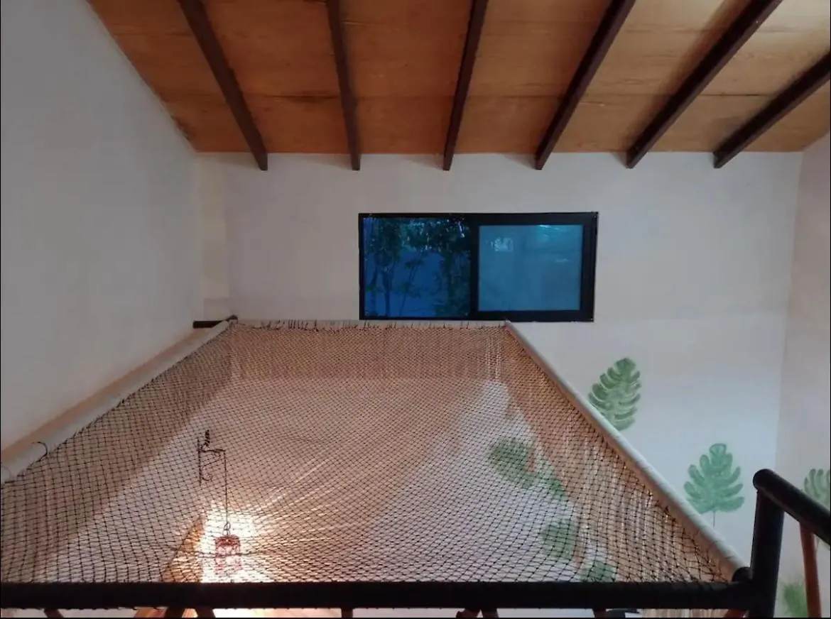 Hotel Aldea Kinich Tulum