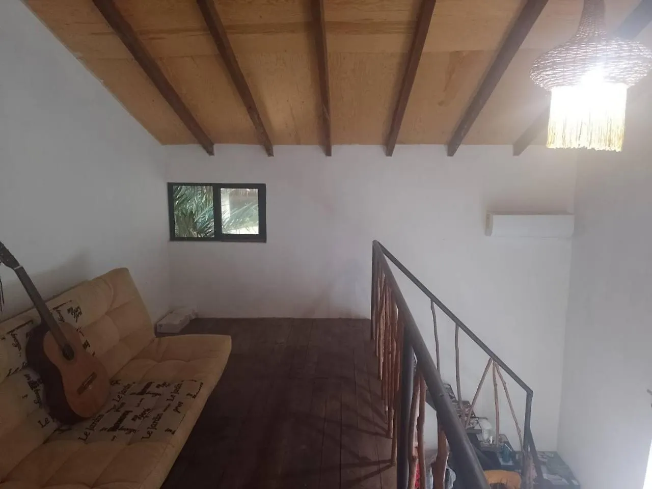 Hotel Aldea Kinich Tulum Ferienpark