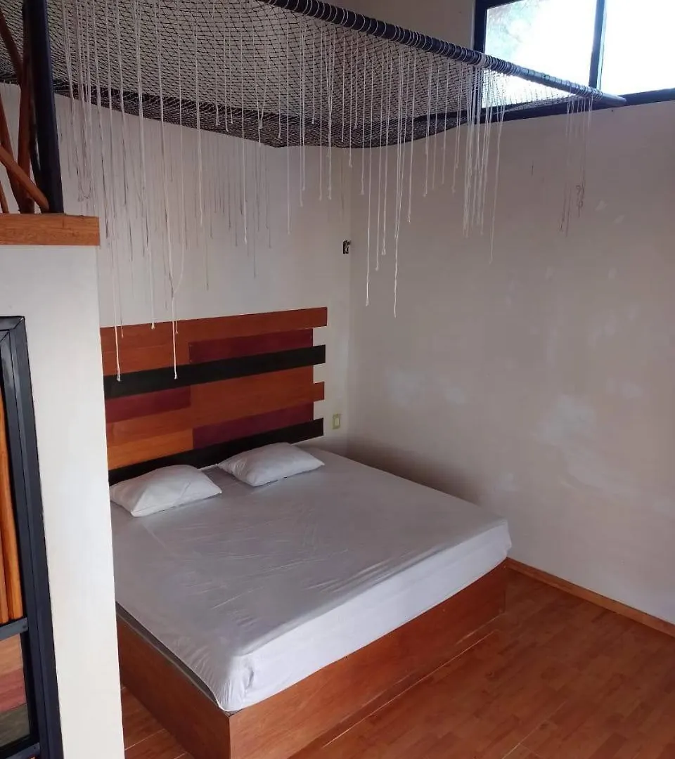 Hotel Aldea Kinich Tulum Ferienpark
